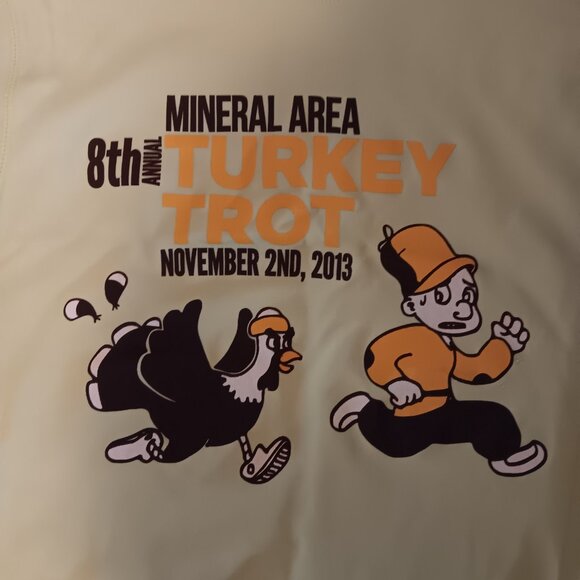 5K T-Shirts for Quilt Sewing Crafting LOT of 18 - Picture 6 of 16